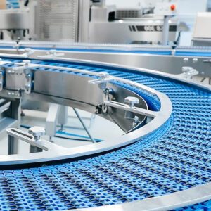 Multi Utility Conveyor