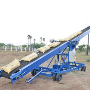 Truck Loader Conveyor