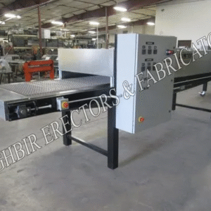 Paint / Powder Oven Conveyor