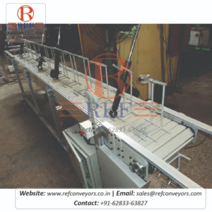 Chain Conveyor System