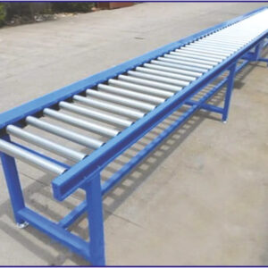 Gravity Roller Conveyor