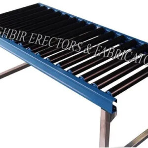 Mini Roller Conveyor