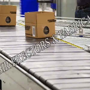 Packing Slat Conveyor