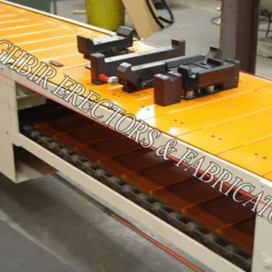 Slat Conveyor
