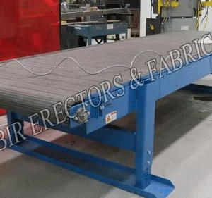 M.S. Belt Conveyor